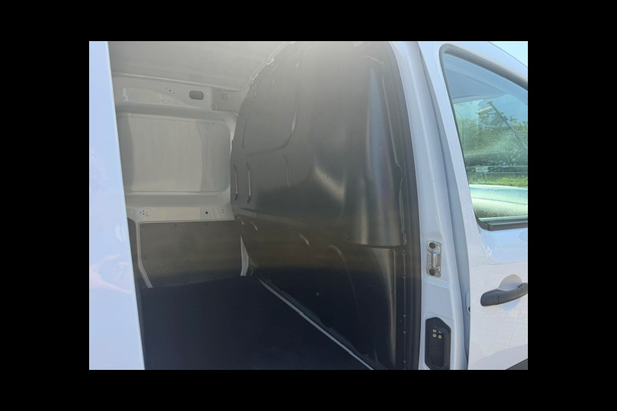 Mercedes-Benz Citan 109 CDI Extra Lang AIRCO I ELEKTRISCHE RAMEN EN SPIEGELS I MULTIMEDIA I 1e EIGENAAR I COMPLETE ONDERHOUDSHISTORIE