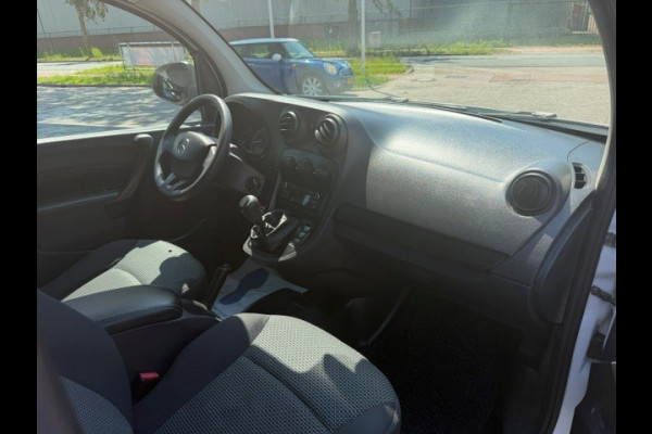 Mercedes-Benz Citan 109 CDI Extra Lang AIRCO I ELEKTRISCHE RAMEN EN SPIEGELS I MULTIMEDIA I 1e EIGENAAR I COMPLETE ONDERHOUDSHISTORIE