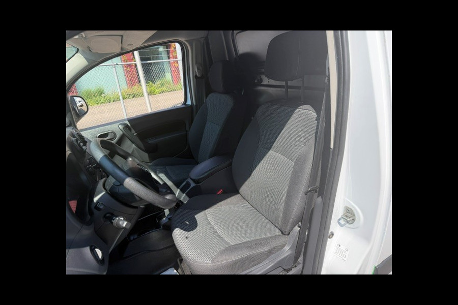 Mercedes-Benz Citan 109 CDI Extra Lang AIRCO I ELEKTRISCHE RAMEN EN SPIEGELS I MULTIMEDIA I 1e EIGENAAR I COMPLETE ONDERHOUDSHISTORIE