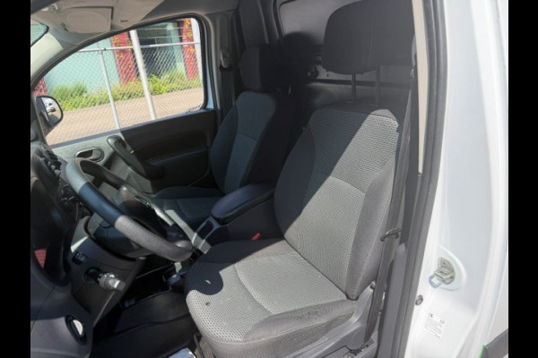 Mercedes-Benz Citan 109 CDI Extra Lang AIRCO I ELEKTRISCHE RAMEN EN SPIEGELS I MULTIMEDIA I 1e EIGENAAR I COMPLETE ONDERHOUDSHISTORIE