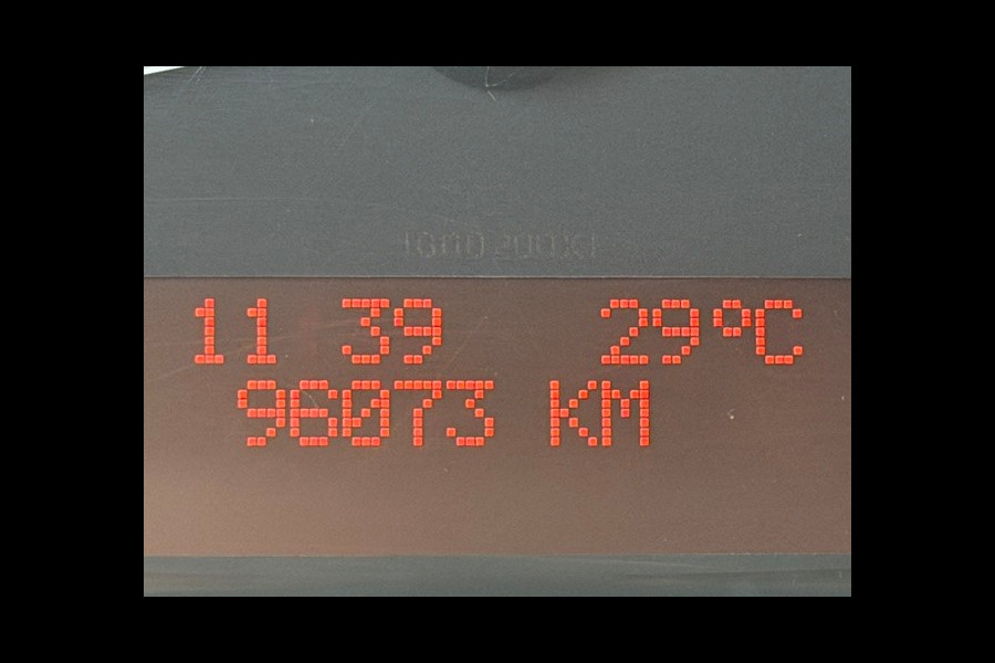 Mercedes-Benz Citan 109 CDI Extra Lang AIRCO I ELEKTRISCHE RAMEN EN SPIEGELS I MULTIMEDIA I 1e EIGENAAR I COMPLETE ONDERHOUDSHISTORIE