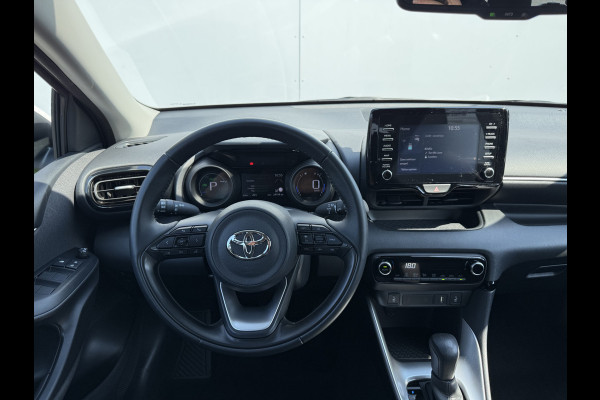 Toyota Yaris 1.5 Hybrid Team D | ACC | CarPlay | Camera | Keyless | LED