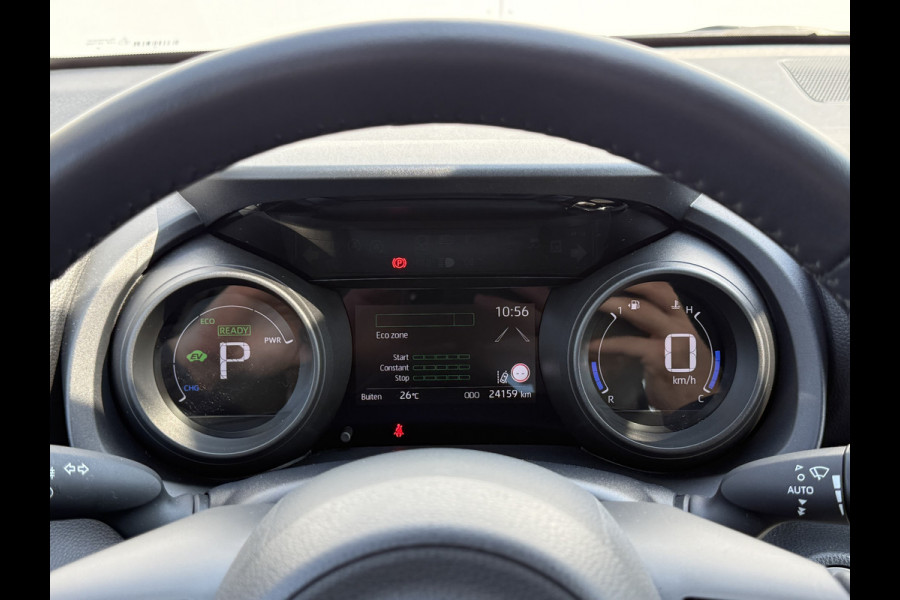 Toyota Yaris 1.5 Hybrid Team D | ACC | CarPlay | Camera | Keyless | LED
