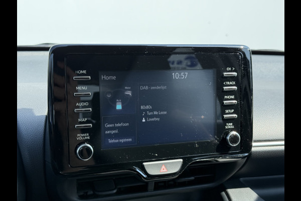 Toyota Yaris 1.5 Hybrid Team D | ACC | CarPlay | Camera | Keyless | LED