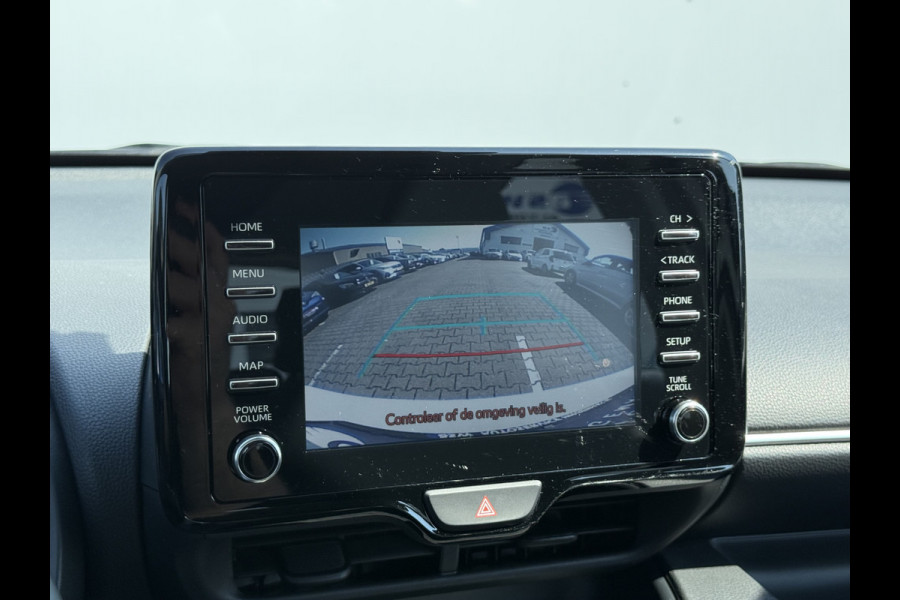 Toyota Yaris 1.5 Hybrid Team D | ACC | CarPlay | Camera | Keyless | LED