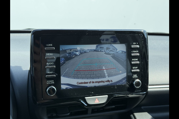 Toyota Yaris 1.5 Hybrid Team D | ACC | CarPlay | Camera | Keyless | LED