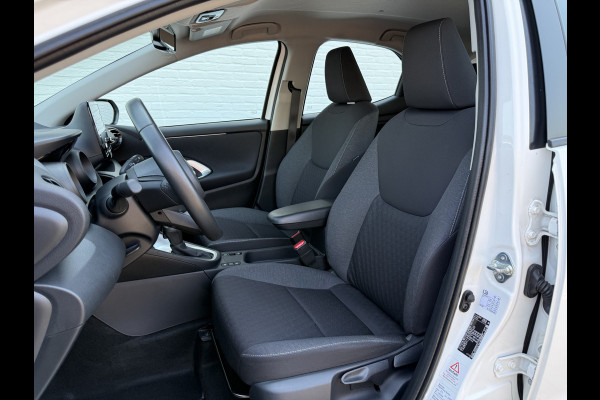Toyota Yaris 1.5 Hybrid Team D | ACC | CarPlay | Camera | Keyless | LED