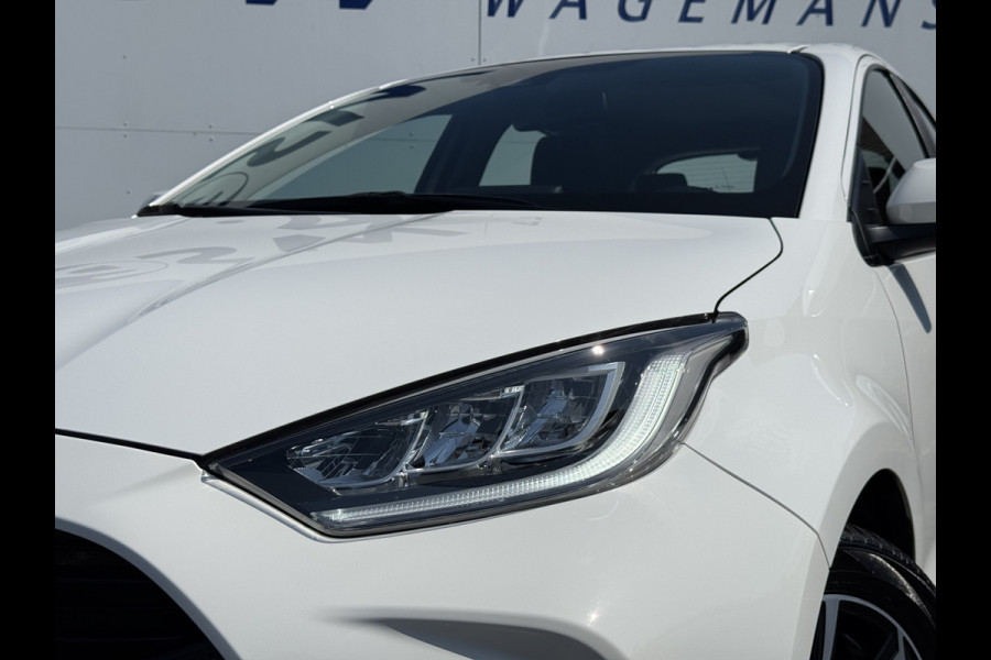 Toyota Yaris 1.5 Hybrid Team D | ACC | CarPlay | Camera | Keyless | LED