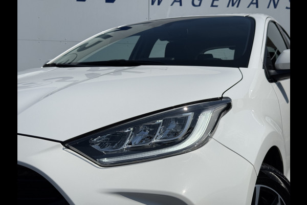 Toyota Yaris 1.5 Hybrid Team D | ACC | CarPlay | Camera | Keyless | LED