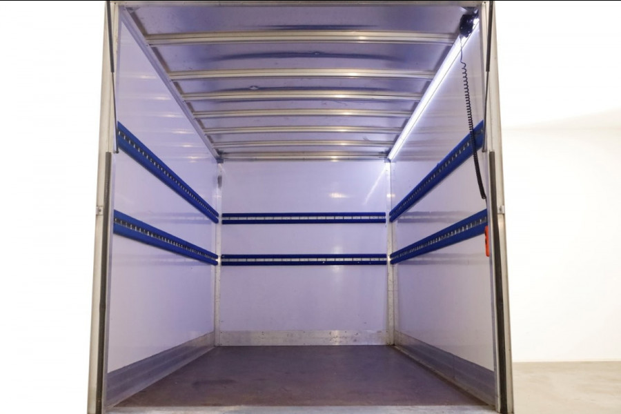 Renault Master T35 2.3 dCi 145pk Bakwagen met laadklep 04-2024