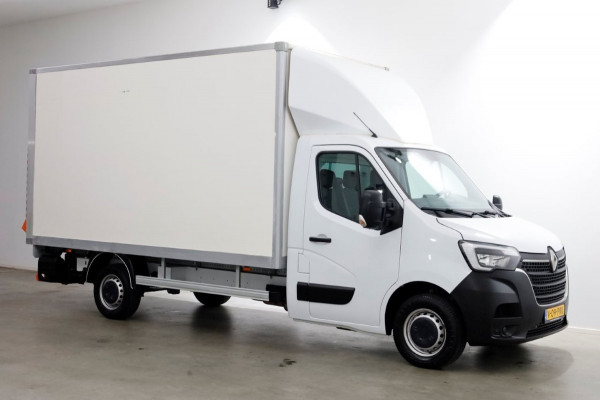 Renault Master T35 2.3 dCi 145pk Bakwagen met laadklep 04-2024