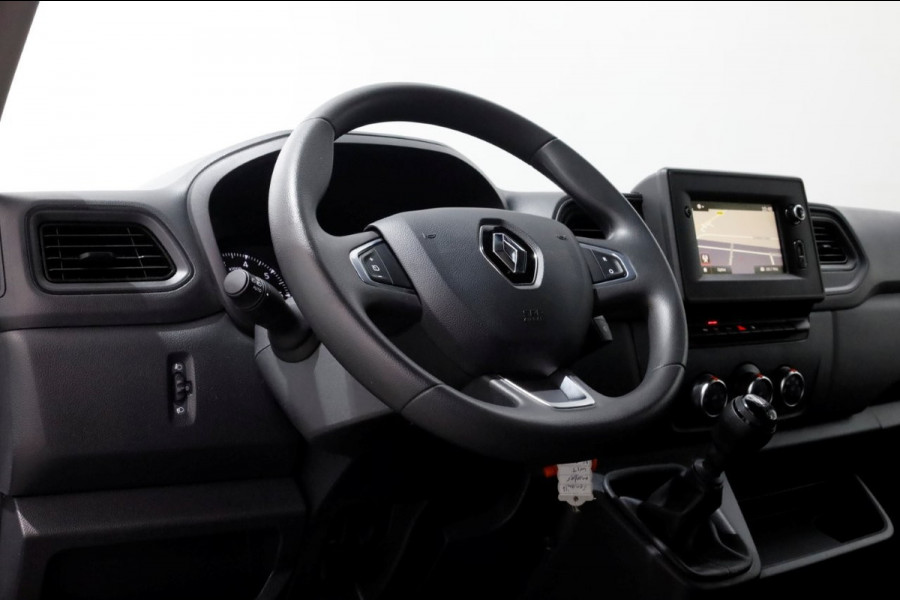 Renault Master T35 2.3 dCi 145pk Bakwagen met laadklep 04-2024