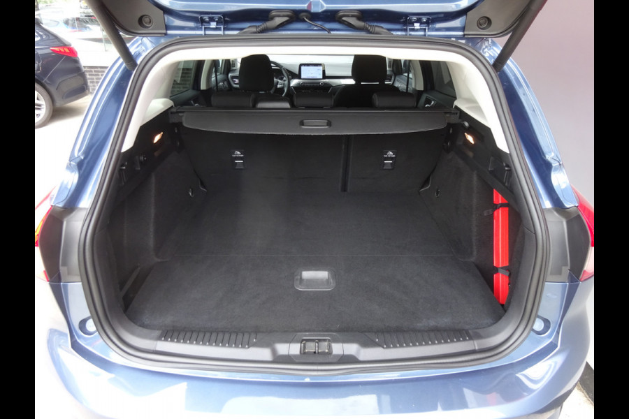 Ford FOCUS Wagon 1.0 ECOBOOST TITANIUM X | AUTOMAAT | A.C.C | LED | CARPLAY | ALL-SEASON!!