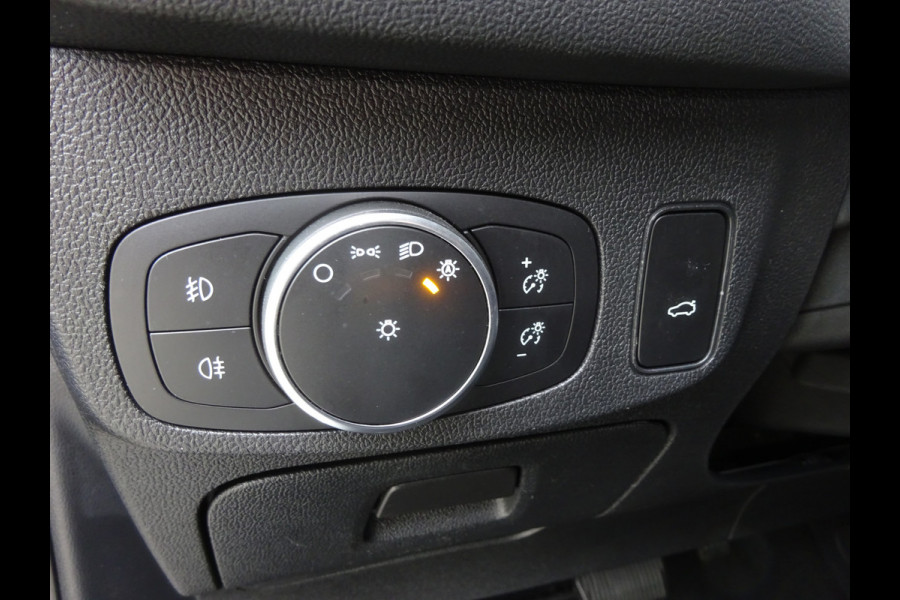 Ford FOCUS Wagon 1.0 ECOBOOST TITANIUM X | AUTOMAAT | A.C.C | LED | CARPLAY | ALL-SEASON!!
