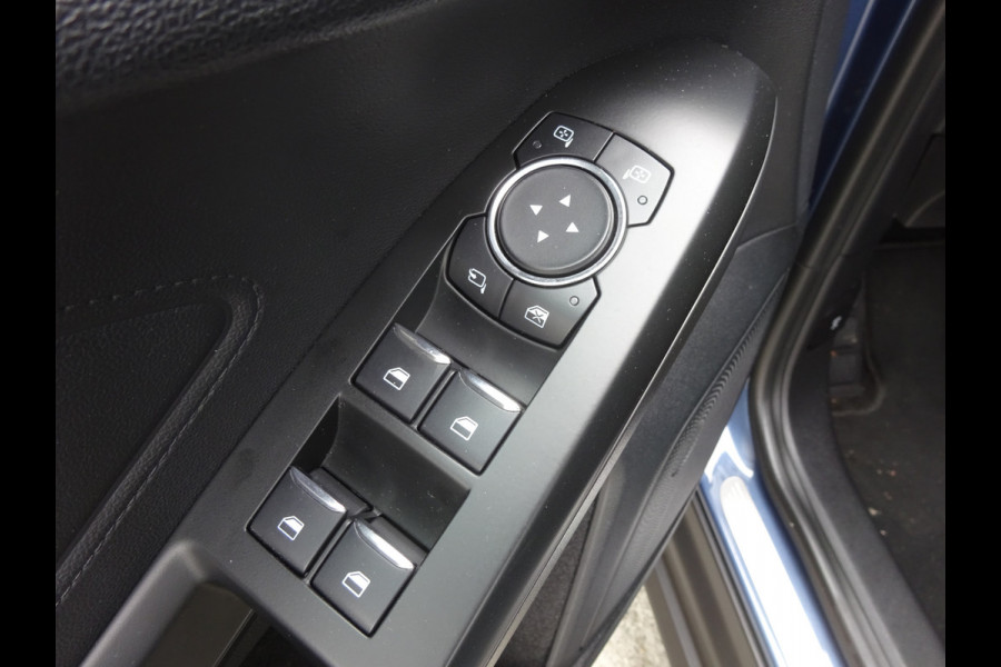 Ford FOCUS Wagon 1.0 ECOBOOST TITANIUM X | AUTOMAAT | A.C.C | LED | CARPLAY | ALL-SEASON!!
