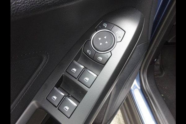 Ford FOCUS Wagon 1.0 ECOBOOST TITANIUM X | AUTOMAAT | A.C.C | LED | CARPLAY | ALL-SEASON!!