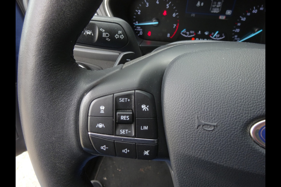 Ford FOCUS Wagon 1.0 ECOBOOST TITANIUM X | AUTOMAAT | A.C.C | LED | CARPLAY | ALL-SEASON!!
