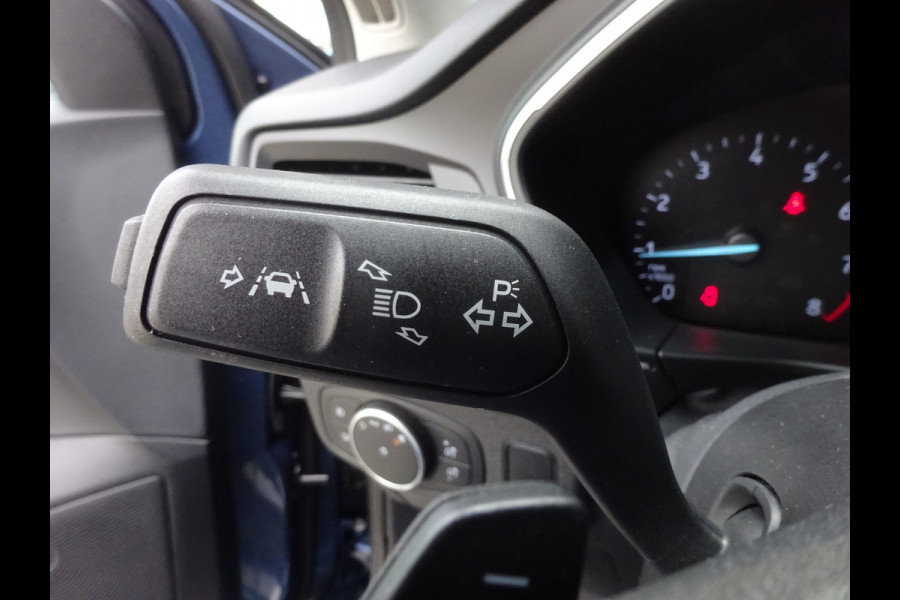 Ford FOCUS Wagon 1.0 ECOBOOST TITANIUM X | AUTOMAAT | A.C.C | LED | CARPLAY | ALL-SEASON!!