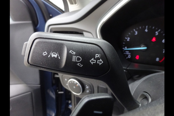 Ford FOCUS Wagon 1.0 ECOBOOST TITANIUM X | AUTOMAAT | A.C.C | LED | CARPLAY | ALL-SEASON!!