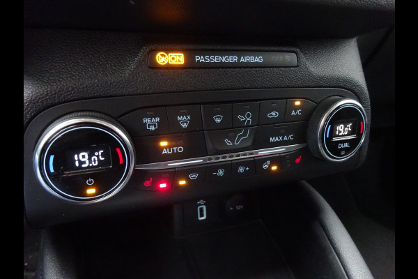 Ford FOCUS Wagon 1.0 ECOBOOST TITANIUM X | AUTOMAAT | A.C.C | LED | CARPLAY | ALL-SEASON!!