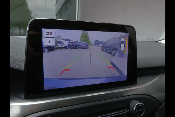 Ford FOCUS Wagon 1.0 ECOBOOST TITANIUM X | AUTOMAAT | A.C.C | LED | CARPLAY | ALL-SEASON!!