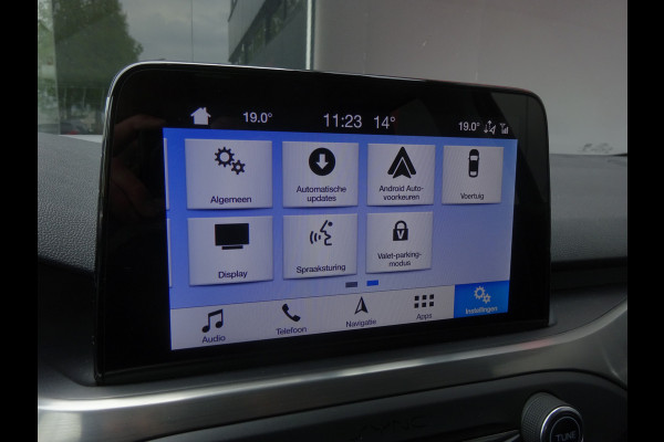 Ford FOCUS Wagon 1.0 ECOBOOST TITANIUM X | AUTOMAAT | A.C.C | LED | CARPLAY | ALL-SEASON!!