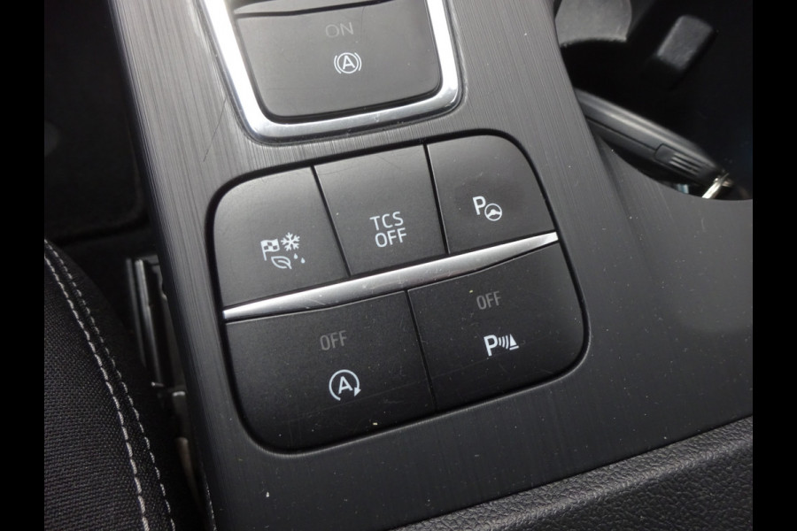 Ford FOCUS Wagon 1.0 ECOBOOST TITANIUM X | AUTOMAAT | A.C.C | LED | CARPLAY | ALL-SEASON!!