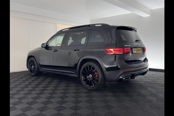 Mercedes-Benz Glb 250 4MATIC AMG-Sportpack Premium Plus Aut. *PANO | TOWBAR | LEATHER-MICROFIBRE | FULL-LED | AMBIENTLIGHT | WIDE-COCKPIT | HEATED-SPORTSEATS | KEYLESS | NAVI-FULLMAP | ECC | SHIFTPADDLES | MEMORY-PACK | PDC | CRUISE | 20''ALU*