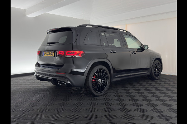 Mercedes-Benz Glb 250 4MATIC AMG-Sportpack Premium Plus Aut. *PANO | TOWBAR | LEATHER-MICROFIBRE | FULL-LED | AMBIENTLIGHT | WIDE-COCKPIT | HEATED-SPORTSEATS | KEYLESS | NAVI-FULLMAP | ECC | SHIFTPADDLES | MEMORY-PACK | PDC | CRUISE | 20''ALU*