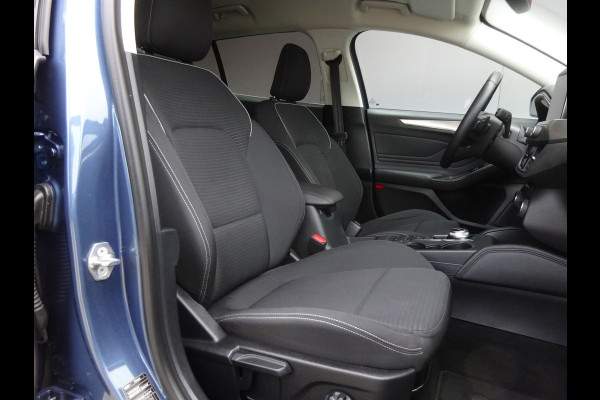Ford FOCUS Wagon 1.0 ECOBOOST TITANIUM X | AUTOMAAT | A.C.C | LED | CARPLAY | ALL-SEASON!!