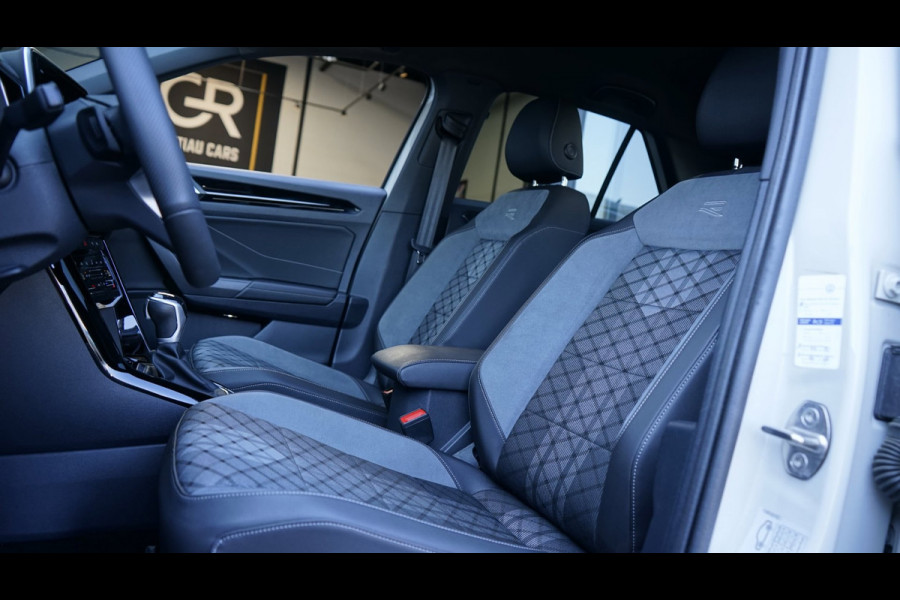 Volkswagen T-Roc R-Line 1.5 TSI AUTOMAAT|ACC|CAMERA|FULL LED|IQ LIGHT|KEYLESS|NAVIGATIE|TREKHAAK|VIRTUEEL