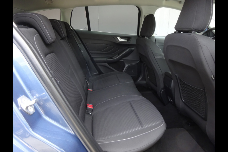 Ford FOCUS Wagon 1.0 ECOBOOST TITANIUM X | AUTOMAAT | A.C.C | LED | CARPLAY | ALL-SEASON!!