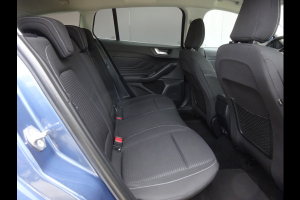 Ford FOCUS Wagon 1.0 ECOBOOST TITANIUM X | AUTOMAAT | A.C.C | LED | CARPLAY | ALL-SEASON!!