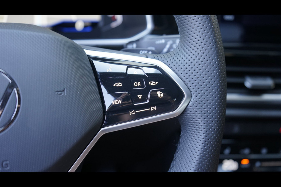 Volkswagen T-Roc R-Line 1.5 TSI AUTOMAAT|ACC|CAMERA|FULL LED|IQ LIGHT|KEYLESS|NAVIGATIE|TREKHAAK|VIRTUEEL