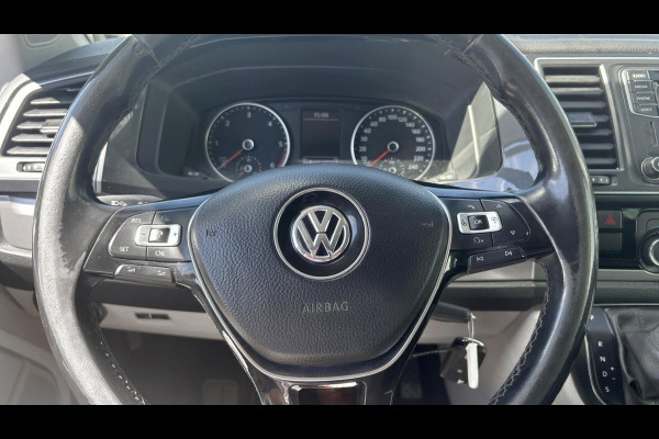 Volkswagen Transporter L2H1 Dubbel Cabine 2.0 TDI 150pk DSG 70-Edition / LED-koplampen / Automaat / Trekhaak / Navigatie / ACC
