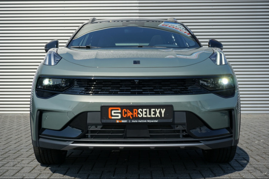 Lynk & Co 01 1.5 More 262PK | AUTOM. | NED. AUTO | 1.800 KG TREKGEWICHT