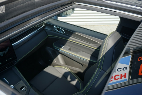 Lynk & Co 01 1.5 More 262PK | AUTOM. | NED. AUTO | 1.800 KG TREKGEWICHT
