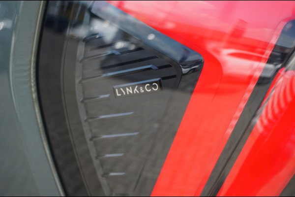 Lynk & Co 01 1.5 More 262PK | AUTOM. | NED. AUTO | 1.800 KG TREKGEWICHT