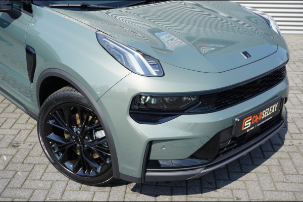 Lynk & Co 01 1.5 More 262PK | AUTOM. | NED. AUTO | 1.800 KG TREKGEWICHT