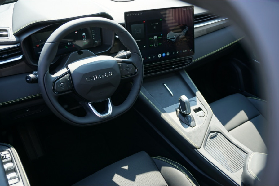 Lynk & Co 01 1.5 More 262PK | AUTOM. | NED. AUTO | 1.800 KG TREKGEWICHT