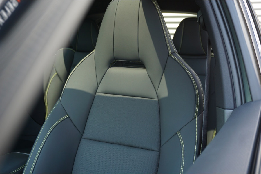 Lynk & Co 01 1.5 More 262PK | AUTOM. | NED. AUTO | 1.800 KG TREKGEWICHT