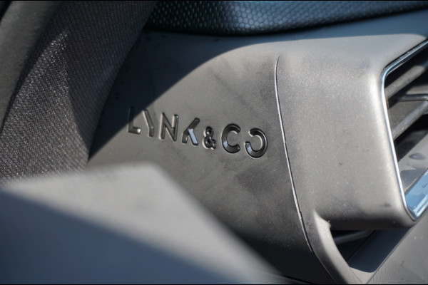 Lynk & Co 01 1.5 More 262PK | AUTOM. | NED. AUTO | 1.800 KG TREKGEWICHT