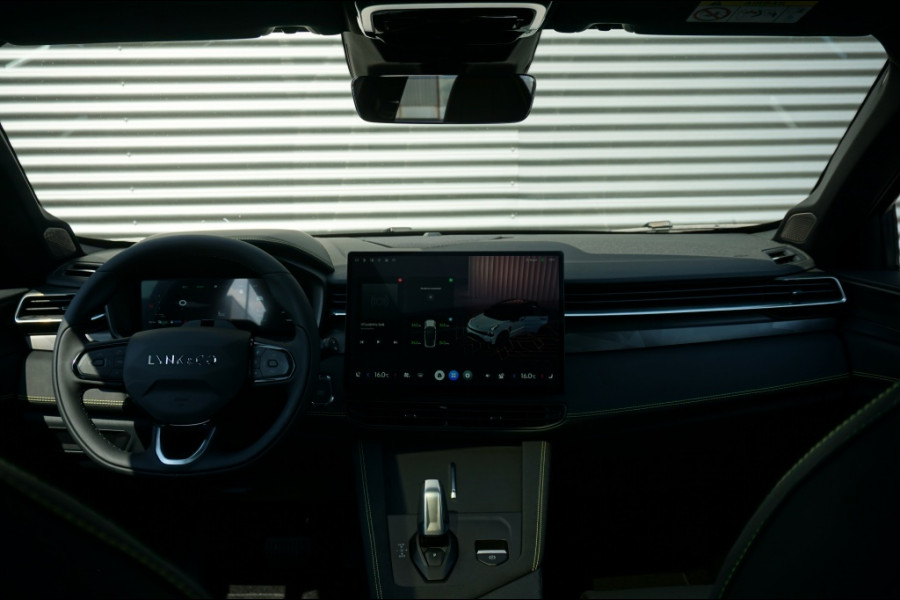 Lynk & Co 01 1.5 More 262PK | AUTOM. | NED. AUTO | 1.800 KG TREKGEWICHT