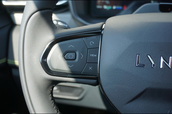 Lynk & Co 01 1.5 More 262PK | AUTOM. | NED. AUTO | 1.800 KG TREKGEWICHT