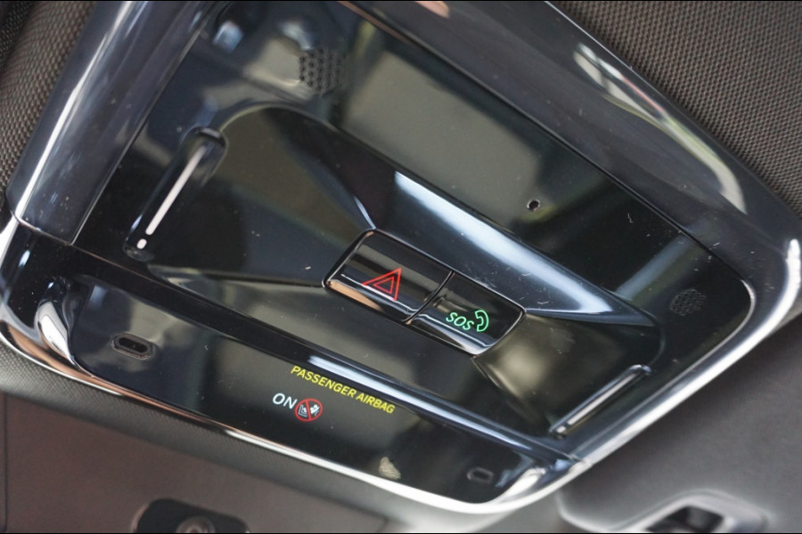 Lynk & Co 01 1.5 More 262PK | AUTOM. | NED. AUTO | 1.800 KG TREKGEWICHT