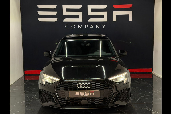 Audi A3 Sportback 35 TFSI 3x S Line KeylessGo Pano Camera Cruise LED