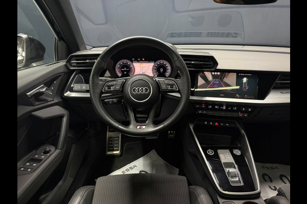 Audi A3 Sportback 35 TFSI 3x S Line KeylessGo Pano Camera Cruise LED