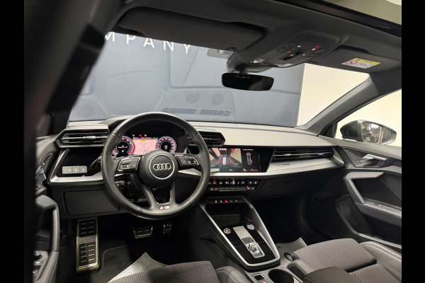 Audi A3 Sportback 35 TFSI 3x S Line KeylessGo Pano Camera Cruise LED