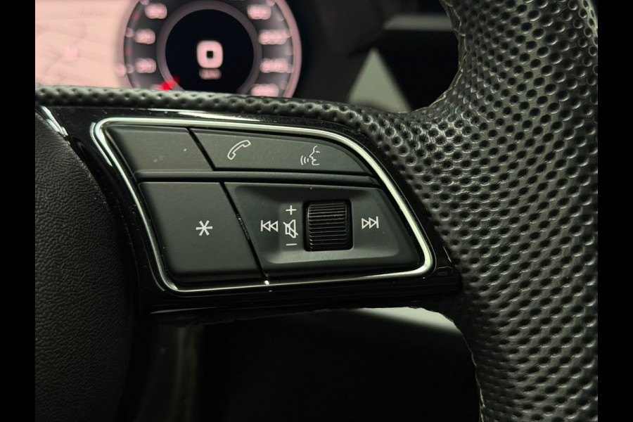 Audi A3 Sportback 35 TFSI 3x S Line KeylessGo Pano Camera Cruise LED