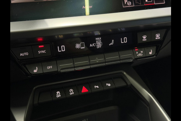 Audi A3 Sportback 35 TFSI 3x S Line KeylessGo Pano Camera Cruise LED